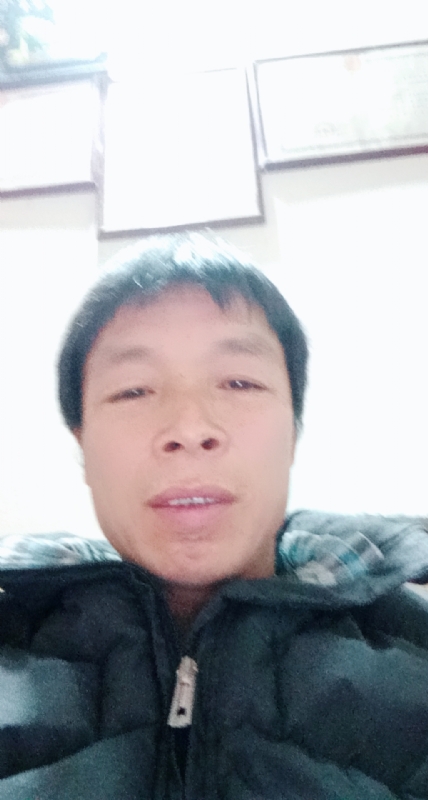 佩金的第一张照片--清远王婆说媒