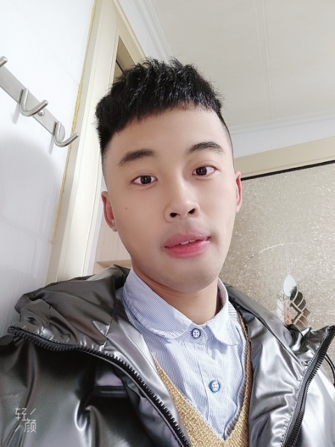幼稚鬼的第一张照片--清远王婆说媒