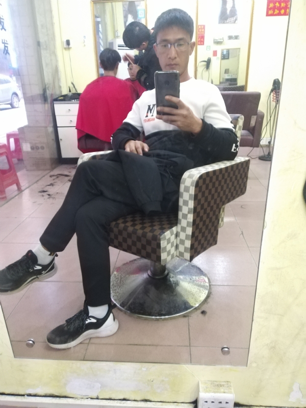 hushuai的第一张照片--清远王婆说媒